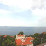 Splendida Vista Golfo, Con Parcheggio - Naonbnb Apartamento Trieste
