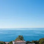 Apartamento Splendida Vista Golfo, Con Parcheggio - Naonbnb Trieste