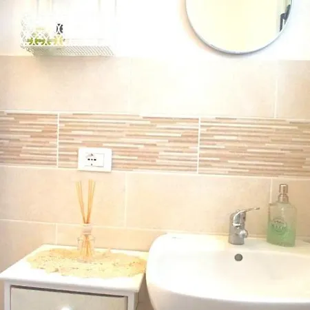 Amazing Sea View, Free Parking, Near To The Centre Apartament Triest