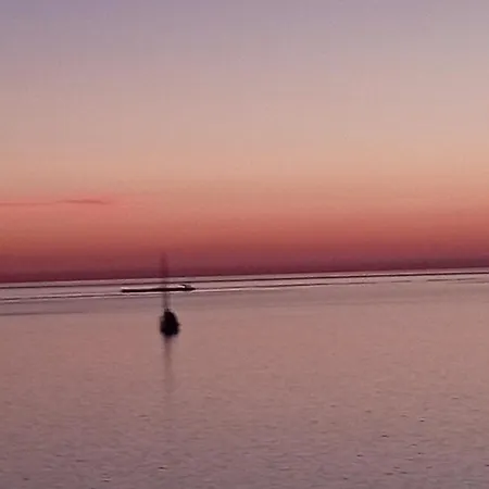 Splendida Vista Golfo, Con Parcheggio - Naonbnb 트리에스테