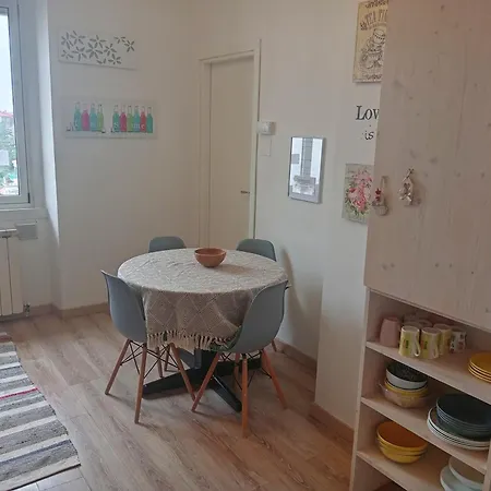 Splendida Vista Golfo, Con Parcheggio - Naonbnb 트리에스테