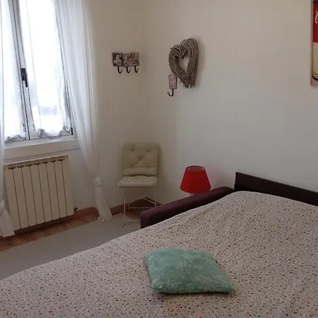 아파트 Splendida Vista Golfo, Con Parcheggio - Naonbnb *
