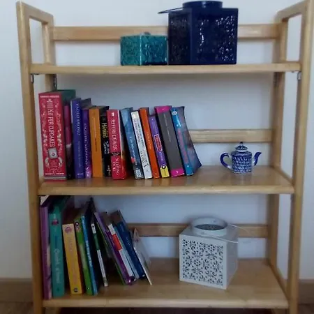 Appartement Amazing Sea View, Free Parking, Near To The Centre Triëst