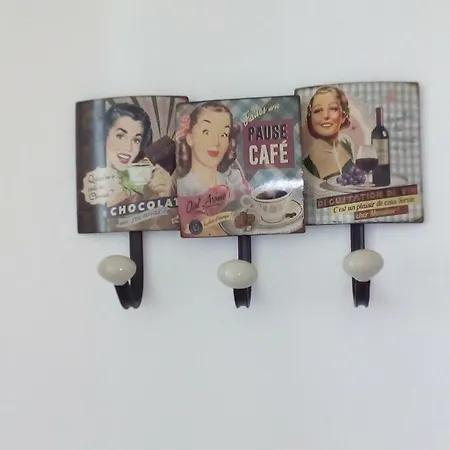 شقة Amazing Sea View, Free Parking, Near To The Centre