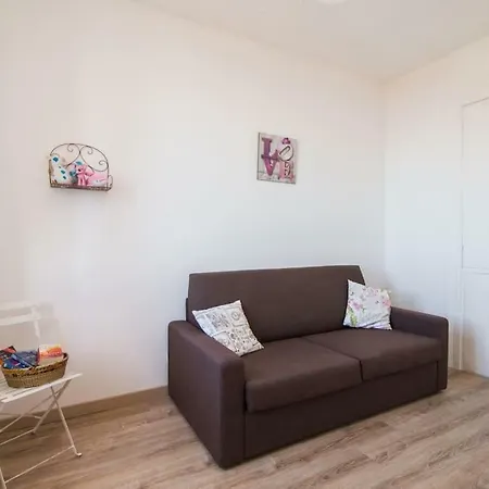 Amazing Sea View, Free Parking, Near To The Centre Appartement