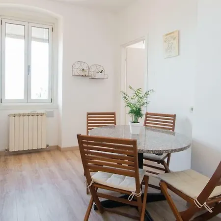 Amazing Sea View, Free Parking, Near To The Centre *