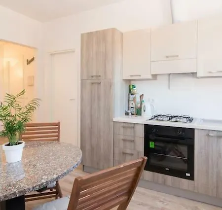 Appartement Amazing Sea View, Free Parking, Near To The Centre