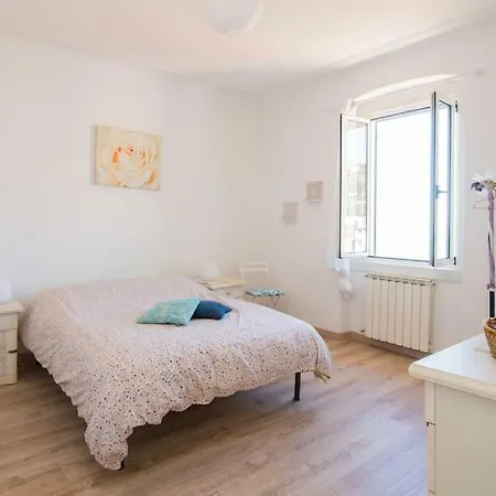Lejlighed Splendida Vista Golfo, Con Parcheggio - Naonbnb *